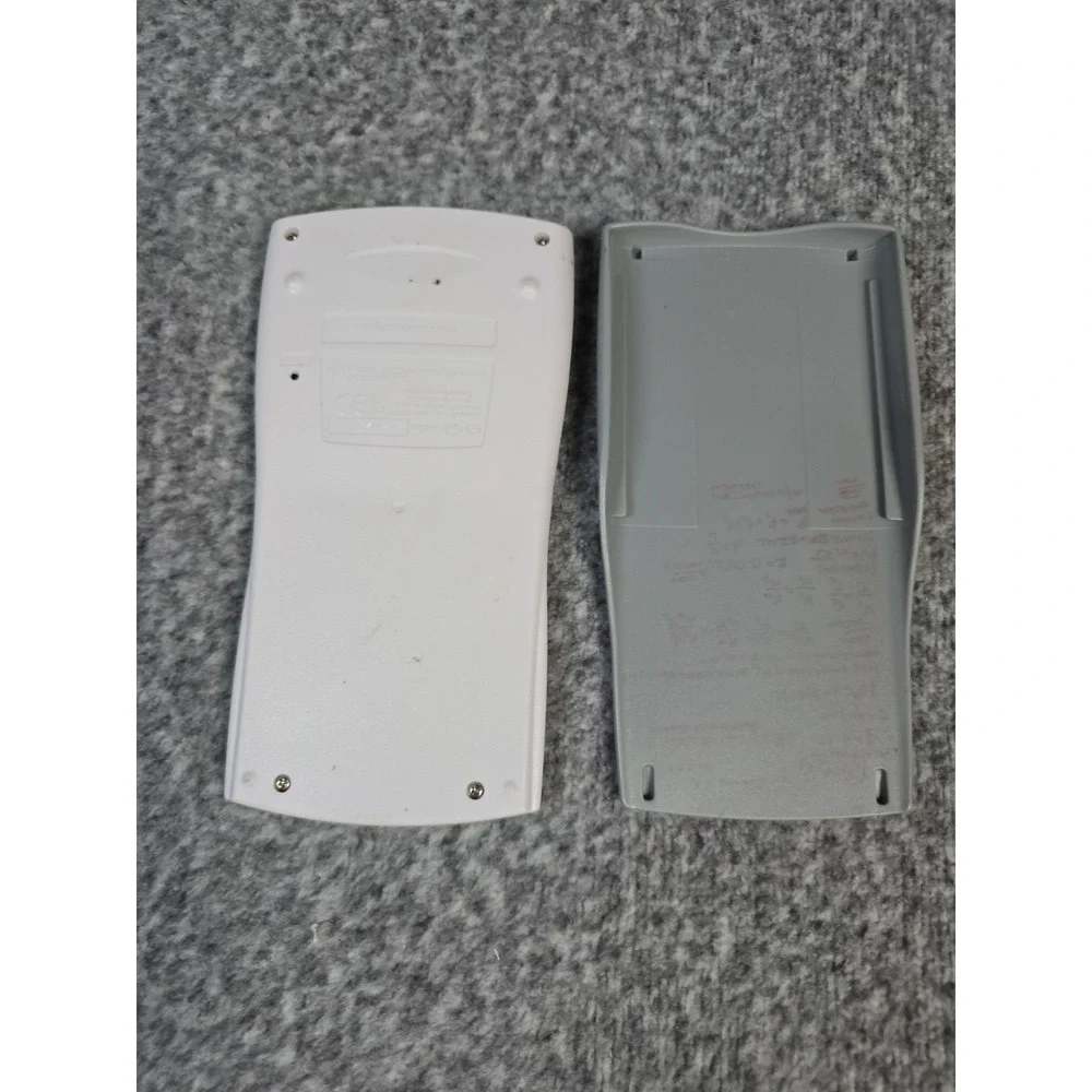 texas instruments ti-30x iis
